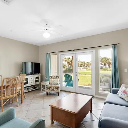 Caribbean Dunes 115 -The Perfect Place